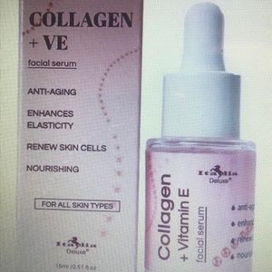 Collagen +VE